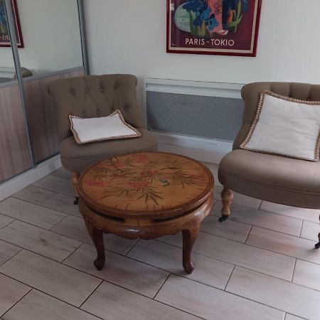 Ty-Yan Apartment Tours Ngoại thất bức ảnh
