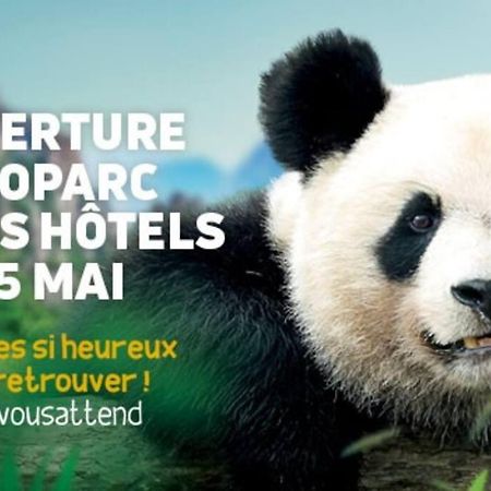 Ty-Yan Apartment Tours Ngoại thất bức ảnh