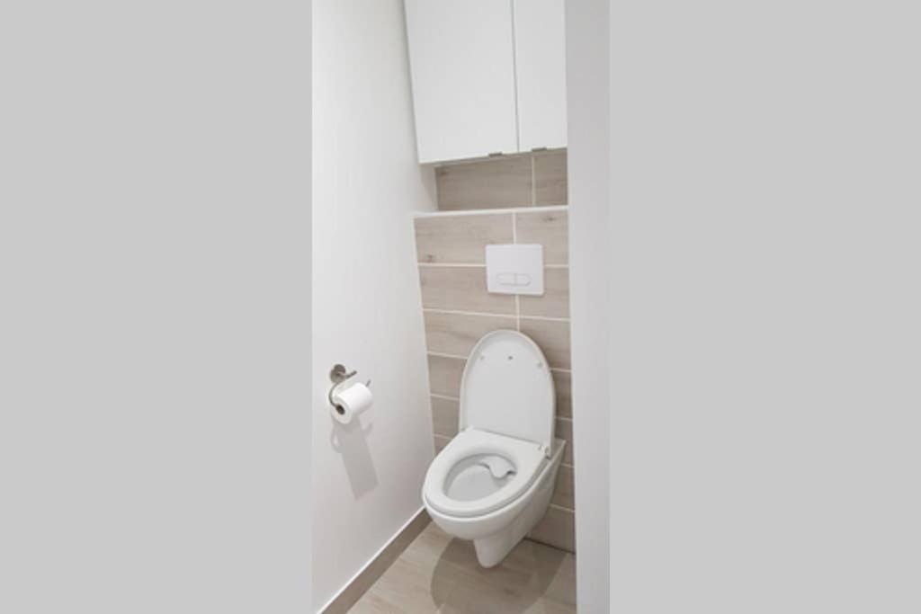 Ty-Yan Apartment Tours Ngoại thất bức ảnh