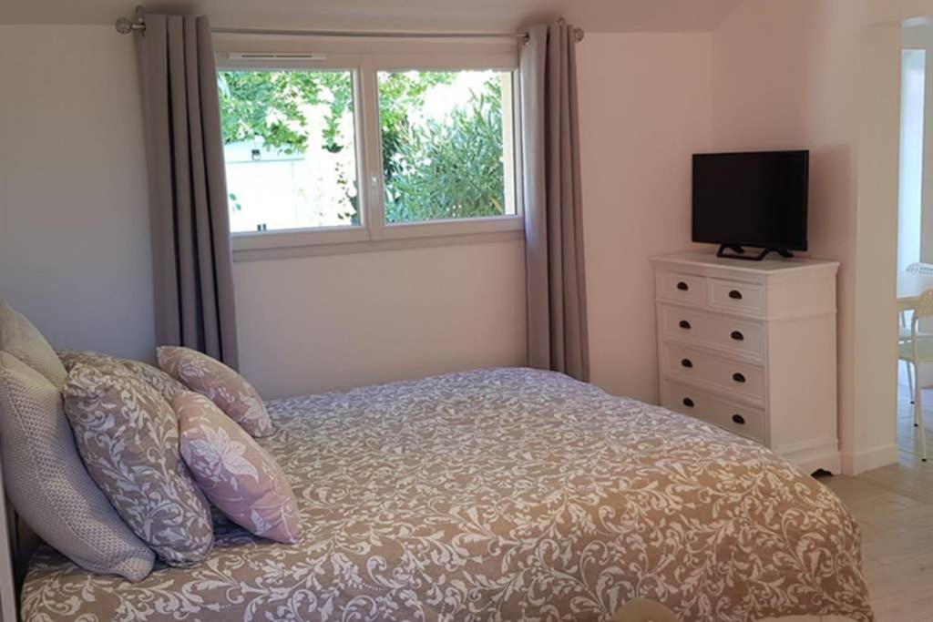 Ty-Yan Apartment Tours Ngoại thất bức ảnh