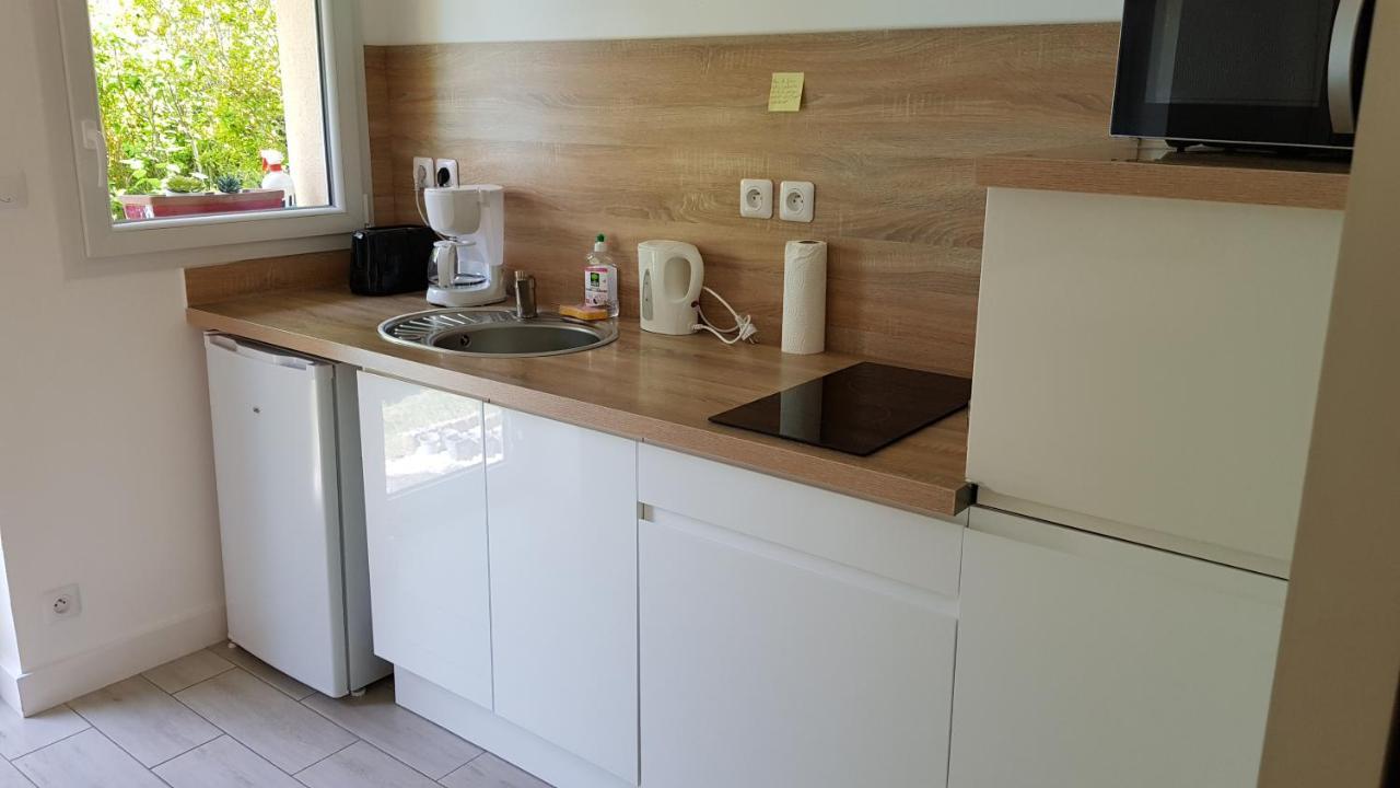 Ty-Yan Apartment Tours Ngoại thất bức ảnh