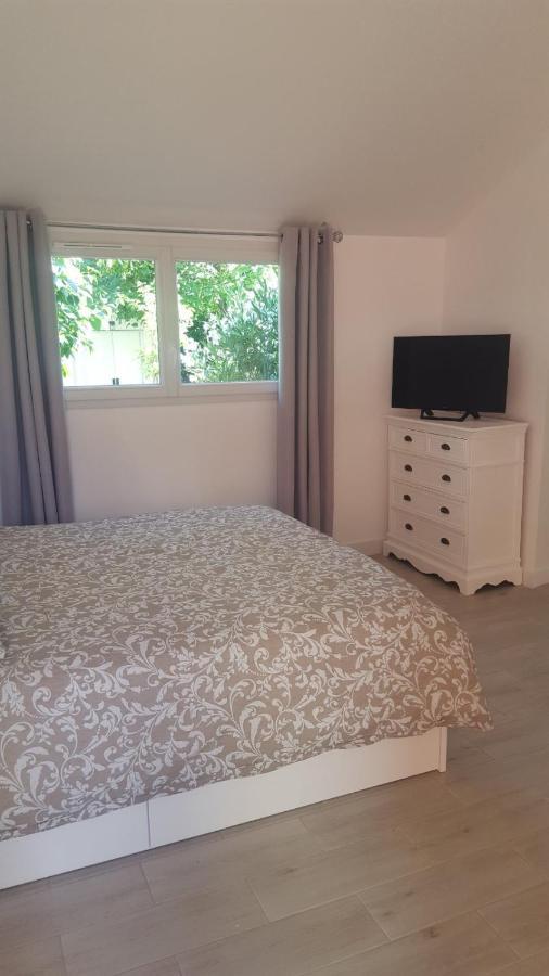 Ty-Yan Apartment Tours Ngoại thất bức ảnh
