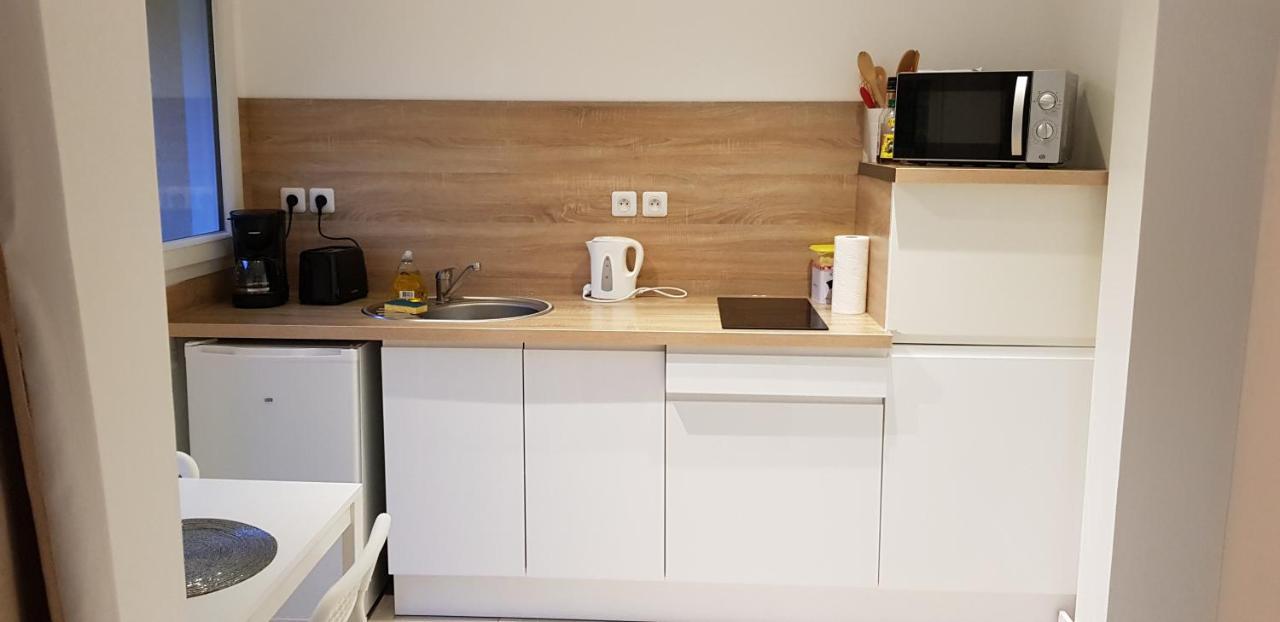 Ty-Yan Apartment Tours Ngoại thất bức ảnh