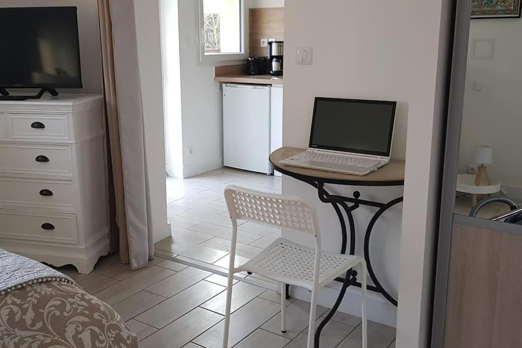 Ty-Yan Apartment Tours Ngoại thất bức ảnh