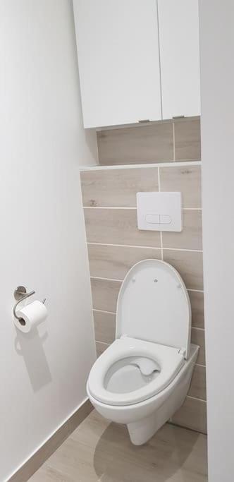 Ty-Yan Apartment Tours Ngoại thất bức ảnh