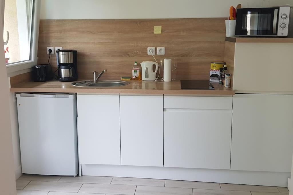 Ty-Yan Apartment Tours Ngoại thất bức ảnh
