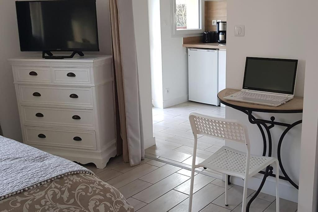 Ty-Yan Apartment Tours Ngoại thất bức ảnh