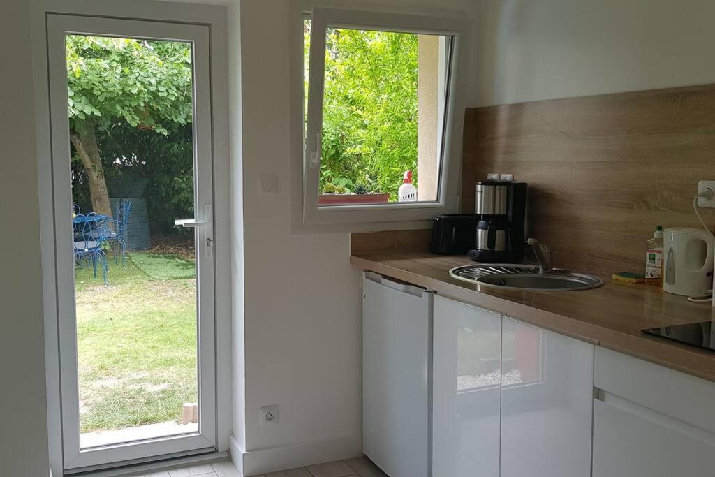 Ty-Yan Apartment Tours Ngoại thất bức ảnh